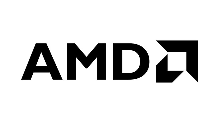 AMD logo