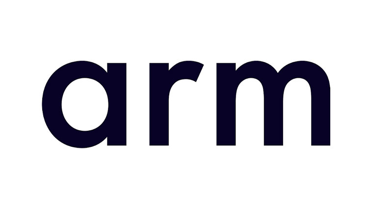 ARM logo