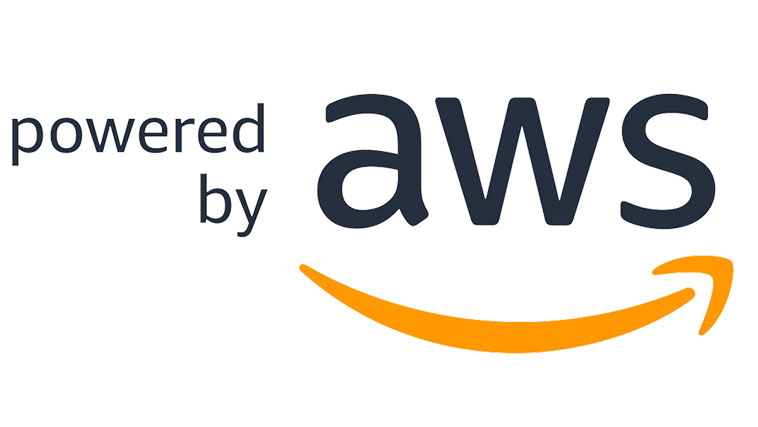 AWS logo