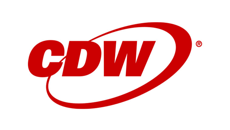 CDW logo
