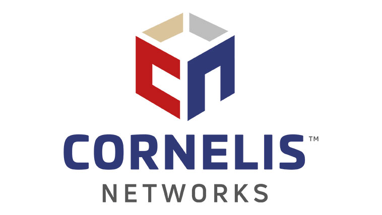 Cornelis Networks logo