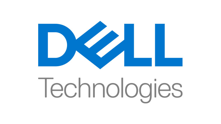 Dell logo