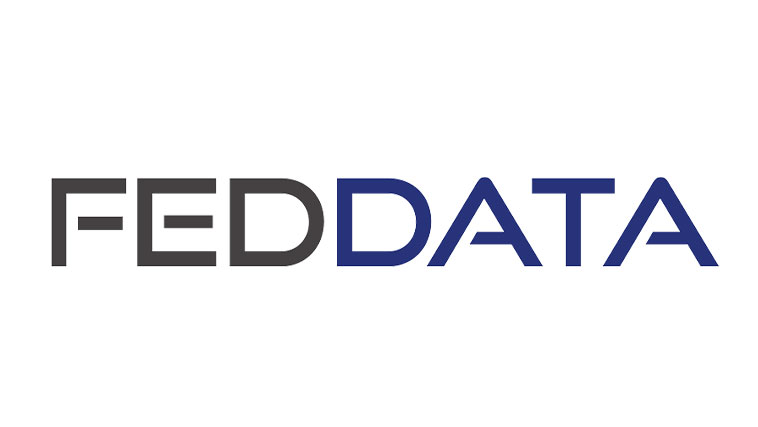 Feddata logo