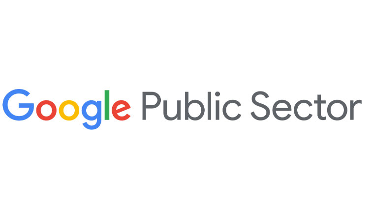 Google Public Sector logo