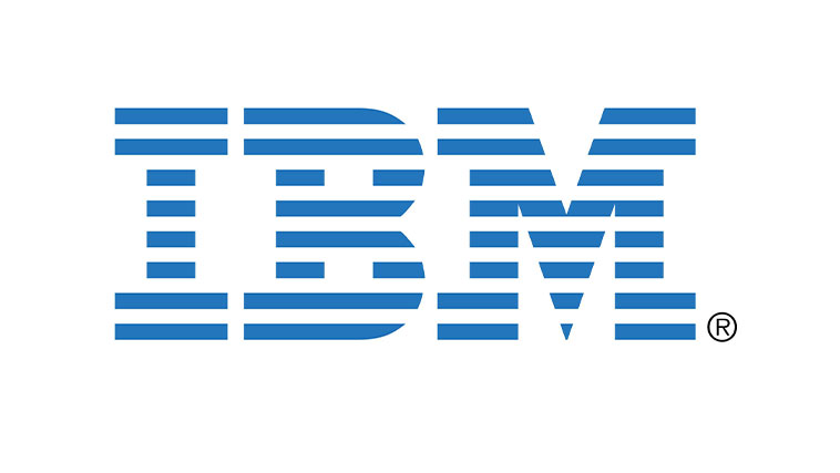IBM logo