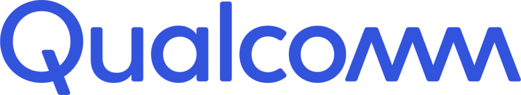 Qualcomm logo