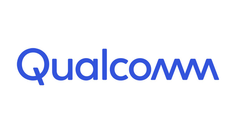 Qualcomm logo