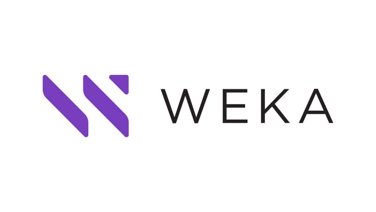 Weka logo