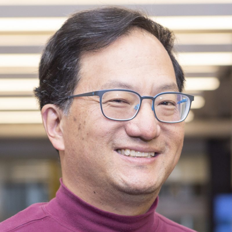 Andrew Chien