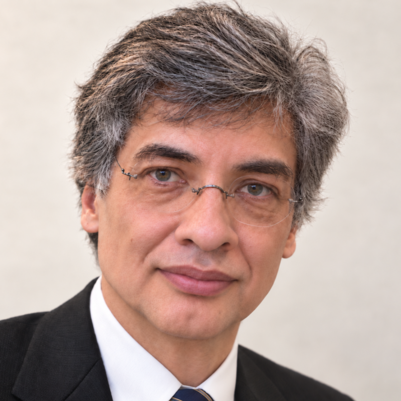 Andrew Lumsdaine