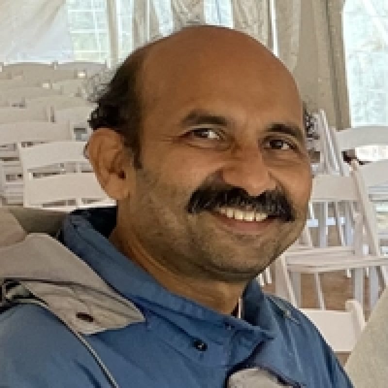 Giri Chukkapalli