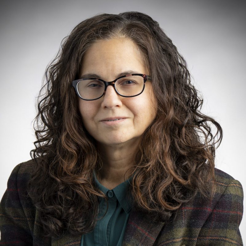 Jennifer Sleeman