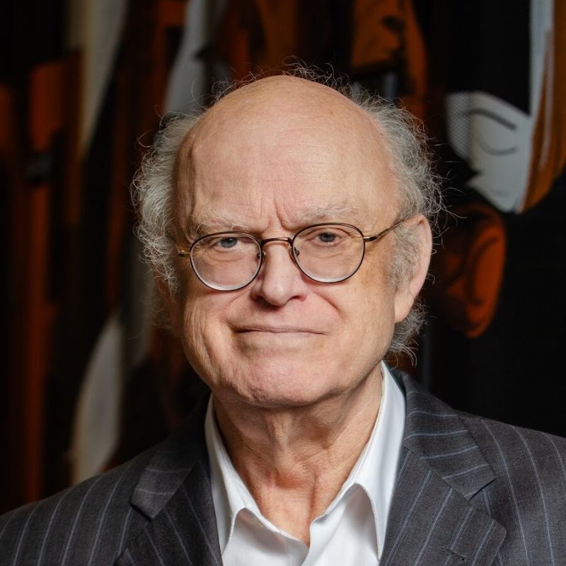 Thomas Sterling